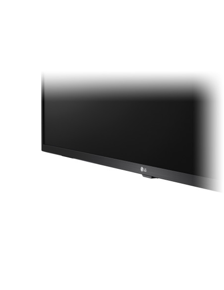 TV SET LCD 43" 4K 43UT640S0ZA LG