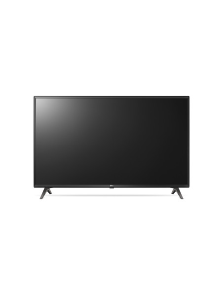 Direct LED TV LG, 139 cm  55 inch, Smart TV, Internet TV, ecran plat, rezolutie 4K UHD 3840 x 2160, boxe 20 W, "55UU640C" (inclu