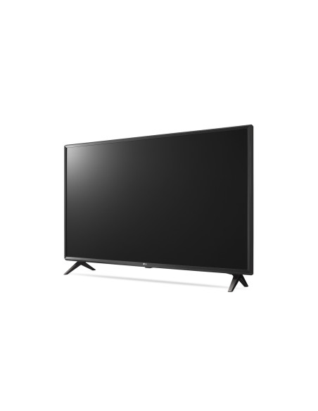 Direct LED TV LG, 139 cm  55 inch, Smart TV, Internet TV, ecran plat, rezolutie 4K UHD 3840 x 2160, boxe 20 W, "55UU640C" (inclu