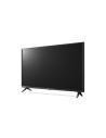 Direct LED TV LG, 139 cm 55 inch, Smart TV, Internet TV, ecran plat, rezolutie 4K UHD 3840 x 2160, boxe 20 W, "55UU640C" (inclu