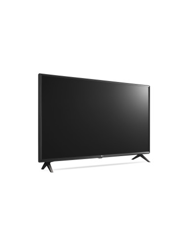Direct LED TV LG, 139 cm  55 inch, Smart TV, Internet TV, ecran plat, rezolutie 4K UHD 3840 x 2160, boxe 20 W, "55UU640C" (inclu