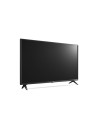 Direct LED TV LG, 139 cm 55 inch, Smart TV, Internet TV, ecran plat, rezolutie 4K UHD 3840 x 2160, boxe 20 W, "55UU640C" (inclu