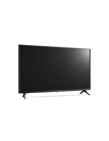 Direct LED TV LG, 139 cm  55 inch, Smart TV, Internet TV, ecran plat, rezolutie 4K UHD 3840 x 2160, boxe 20 W, "55UU640C" (inclu