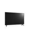 Direct LED TV LG, 139 cm 55 inch, Smart TV, Internet TV, ecran plat, rezolutie 4K UHD 3840 x 2160, boxe 20 W, "55UU640C" (inclu