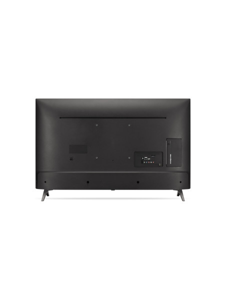 Direct LED TV LG, 139 cm  55 inch, Smart TV, Internet TV, ecran plat, rezolutie 4K UHD 3840 x 2160, boxe 20 W, "55UU640C" (inclu