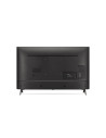 Direct LED TV LG, 139 cm 55 inch, Smart TV, Internet TV, ecran plat, rezolutie 4K UHD 3840 x 2160, boxe 20 W, "55UU640C" (inclu