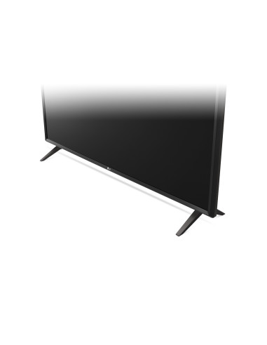 Direct LED TV LG, 139 cm  55 inch, Smart TV, Internet TV, ecran plat, rezolutie 4K UHD 3840 x 2160, boxe 20 W, "55UU640C" (inclu