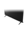 Direct LED TV LG, 139 cm 55 inch, Smart TV, Internet TV, ecran plat, rezolutie 4K UHD 3840 x 2160, boxe 20 W, "55UU640C" (inclu