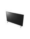Direct LED TV LG, 139 cm 55 inch, Smart TV, Internet TV, ecran plat, rezolutie 4K UHD 3840 x 2160, boxe 20 W, "55UU640C" (inclu