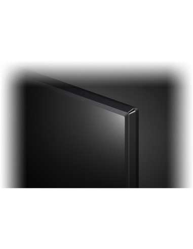 Direct LED TV LG, 139 cm  55 inch, Smart TV, Internet TV, ecran plat, rezolutie 4K UHD 3840 x 2160, boxe 20 W, "55UU640C" (inclu