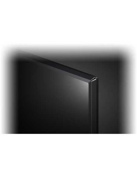 Direct LED TV LG, 139 cm  55 inch, Smart TV, Internet TV, ecran plat, rezolutie 4K UHD 3840 x 2160, boxe 20 W, "55UU640C" (inclu
