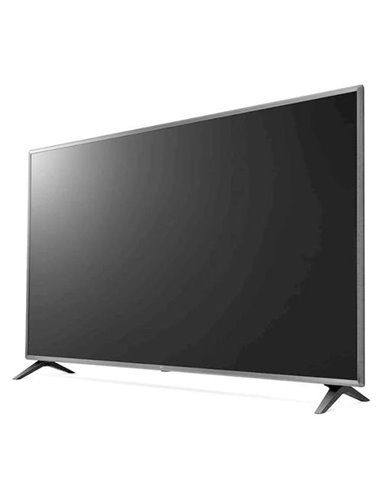 Televizor LED LG 190 cm (75") 75UP751C, Ultra HD 4K, Smart TV, WiFi, Negru