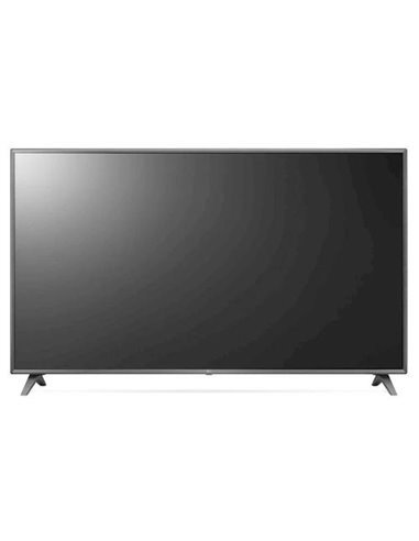 Televizor LED LG 190 cm (75") 75UP751C, Ultra HD 4K, Smart TV, WiFi, Negru