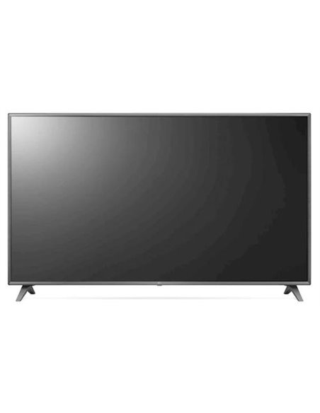 Televizor LED LG 190 cm (75") 75UP751C, Ultra HD 4K, Smart TV, WiFi, Negru