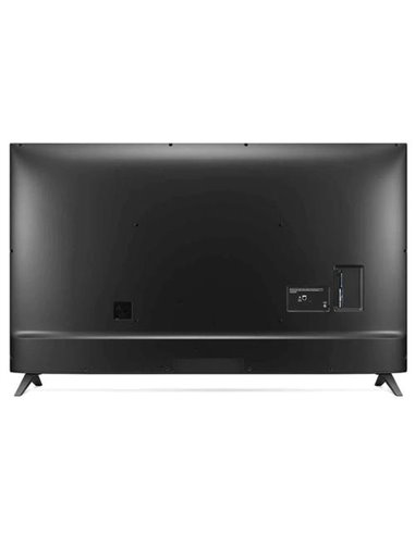 Televizor LED LG 190 cm (75") 75UP751C, Ultra HD 4K, Smart TV, WiFi, Negru