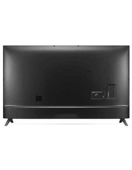 Televizor LED LG 190 cm (75") 75UP751C, Ultra HD 4K, Smart TV, WiFi, Negru