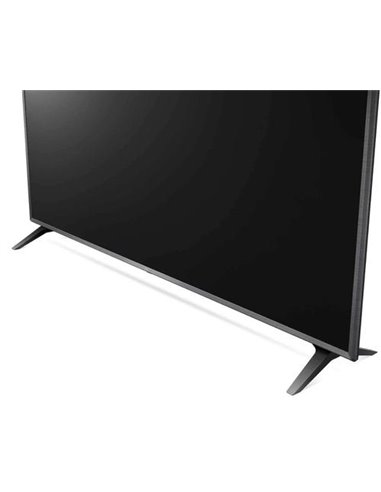 Televizor LED LG 190 cm (75") 75UP751C, Ultra HD 4K, Smart TV, WiFi, Negru