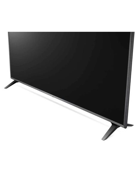 Televizor LED LG 190 cm (75") 75UP751C, Ultra HD 4K, Smart TV, WiFi, Negru