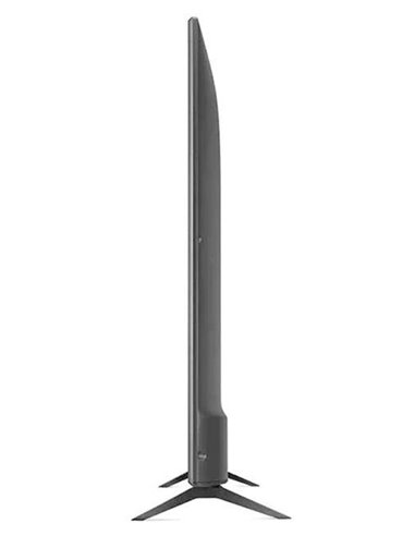 Televizor LED LG 190 cm (75") 75UP751C, Ultra HD 4K, Smart TV, WiFi, Negru