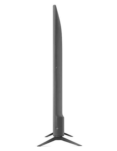 Televizor LED LG 190 cm (75") 75UP751C, Ultra HD 4K, Smart TV, WiFi, Negru