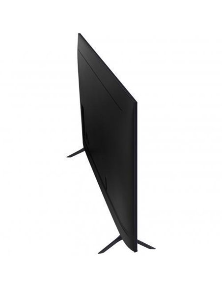 Televizor Samsung 65AU7172, 163 cm, Smart, 4K Ultra HD, LED, Clasa G, Gri inchis