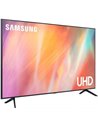Televizor Samsung 65AU7172, 163 cm, Smart, 4K Ultra HD, LED, Clasa G, Gri inchis