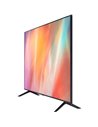 Televizor Samsung 65AU7172, 163 cm, Smart, 4K Ultra HD, LED, Clasa G, Gri inchis