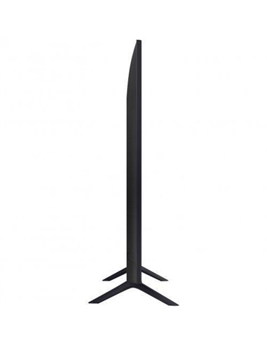 Televizor Samsung 65AU7172, 163 cm, Smart, 4K Ultra HD, LED, Clasa G, Gri inchis