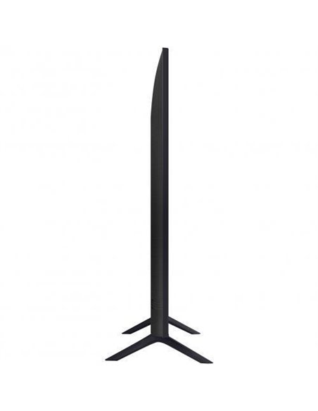 Televizor Samsung 65AU7172, 163 cm, Smart, 4K Ultra HD, LED, Clasa G, Gri inchis