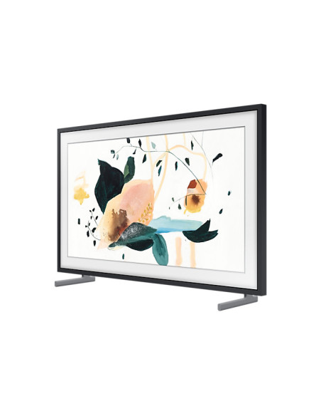 Televizor QLED SAMSUNG QE32LS03TCUXXH, 80 cm 32LS03TC Smart TV, Full HD, The Frame, HDR, Full HD, Tizen, Inregistrare USB, Alexa