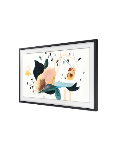 Televizor QLED SAMSUNG QE32LS03TCUXXH, 80 cm 32LS03TC Smart TV, Full HD, The Frame, HDR, Full HD, Tizen, Inregistrare USB, Alexa