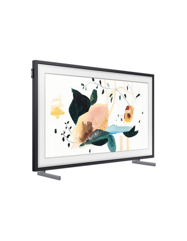 Televizor QLED SAMSUNG QE32LS03TCUXXH, 80 cm 32LS03TC Smart TV, Full HD, The Frame, HDR, Full HD, Tizen, Inregistrare USB, Alexa