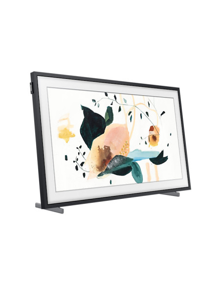 Televizor QLED SAMSUNG QE32LS03TCUXXH, 80 cm 32LS03TC Smart TV, Full HD, The Frame, HDR, Full HD, Tizen, Inregistrare USB, Alexa