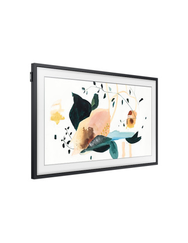 Televizor QLED SAMSUNG QE32LS03TCUXXH, 80 cm 32LS03TC Smart TV, Full HD, The Frame, HDR, Full HD, Tizen, Inregistrare USB, Alexa