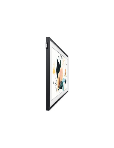 Televizor QLED SAMSUNG QE32LS03TCUXXH, 80 cm 32LS03TC Smart TV, Full HD, The Frame, HDR, Full HD, Tizen, Inregistrare USB, Alexa