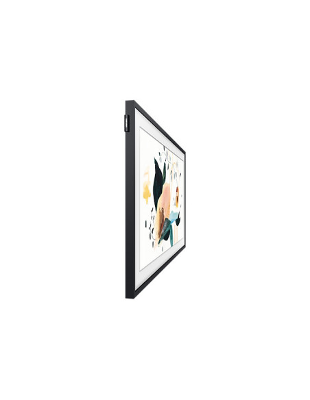 Televizor QLED SAMSUNG QE32LS03TCUXXH, 80 cm 32LS03TC Smart TV, Full HD, The Frame, HDR, Full HD, Tizen, Inregistrare USB, Alexa