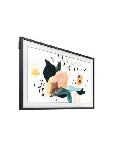 Televizor QLED SAMSUNG QE32LS03TCUXXH, 80 cm 32LS03TC Smart TV, Full HD, The Frame, HDR, Full HD, Tizen, Inregistrare USB, Alexa