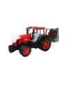 Tractor cu remorca si lemne, 77 cm,ROB-0488-173