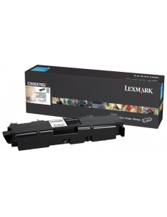 Unitate toner rezidual Lexmark C930X76G,C930X76G