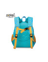 Ghiozdan gradinita CAR WASH, 31 cm - S-COOL,SC1363