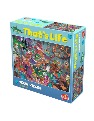 Puzzle Cauta si Gaseste - La scoala de magie si vrajitorie