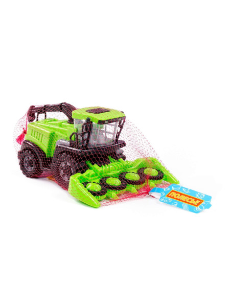 Combina agricola, cu frictiune, 26.7x20.4x12.8 cm