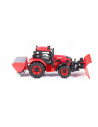 Tractor cu plug deszapezire, 31x15x14,5 cm, Polesie,ROB-91888