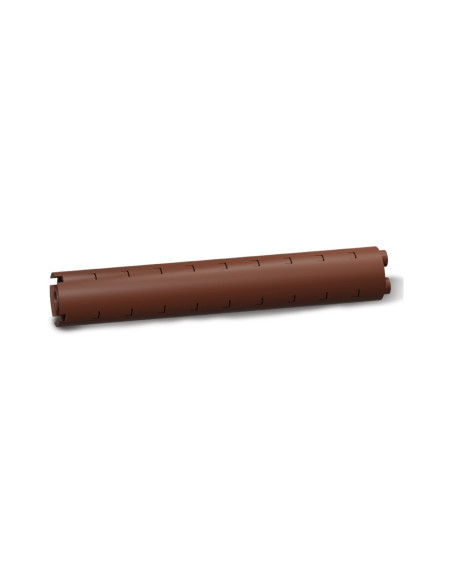 Blocki My Farm, Camion forestier, 241 piese,ROB-KB0353