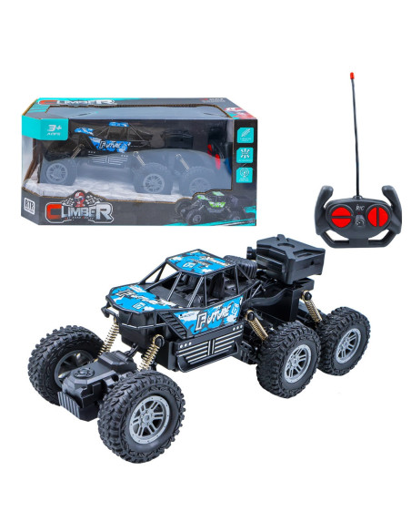 Jeep cu RC,ROB-104B-2