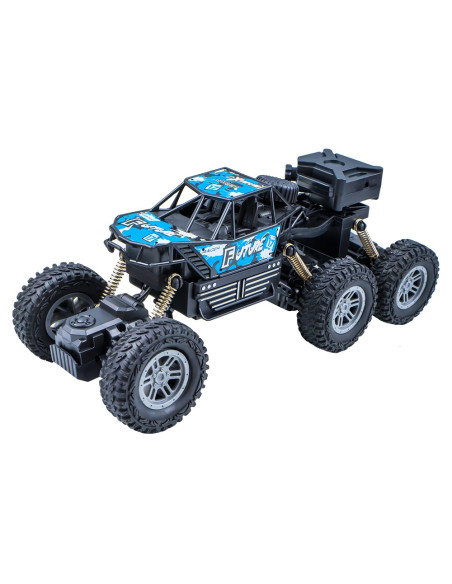 Jeep cu RC,ROB-104B-2