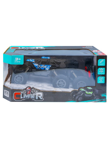 Jeep cu RC,ROB-104B-2