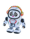 Robot - Panda, cu baterii,ROB-YJ-3042