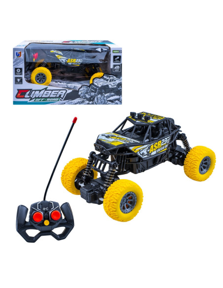Jeep cu RC,ROB-2022-4