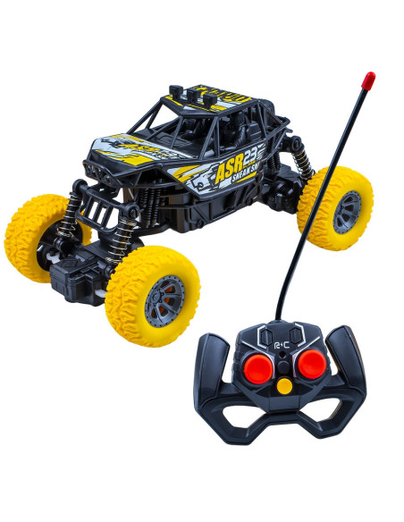 Jeep cu RC,ROB-2022-4